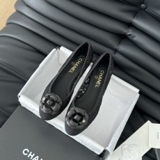 Chanel Heeled Shoes